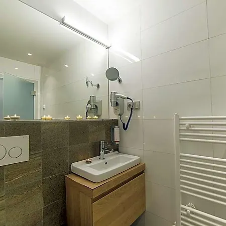 Hotel Garni Castle Bridge Cesky Krumlov
