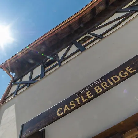 Garni Castle Bridge 4*